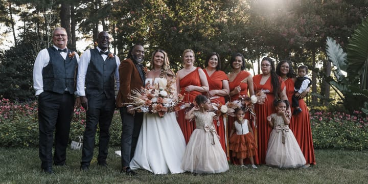 Christian & Nicole Wedding, photo 383