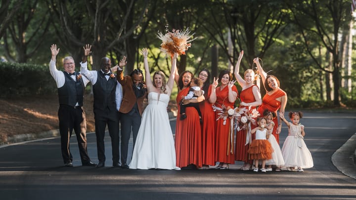 Christian & Nicole Wedding, photo 387