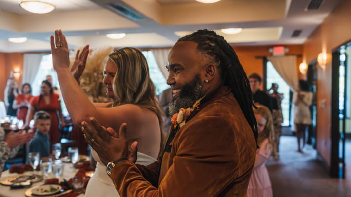 Christian & Nicole Wedding, photo 407