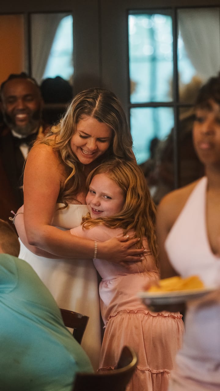 Christian & Nicole Wedding, photo 411
