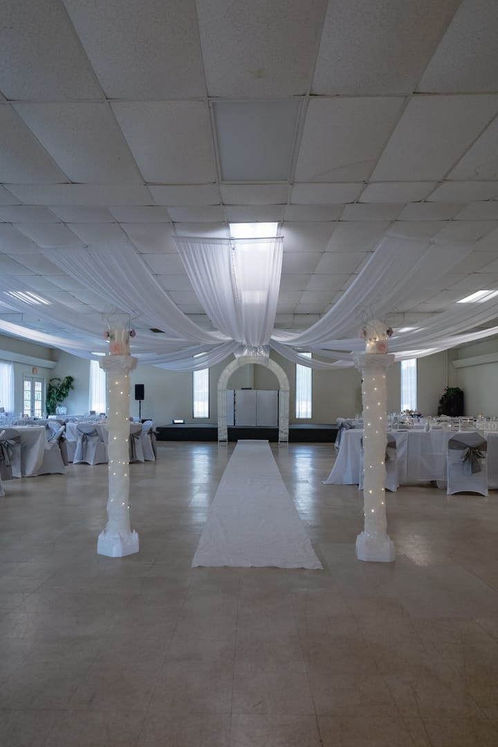 Curtis & Josephine Wedding, photo 1