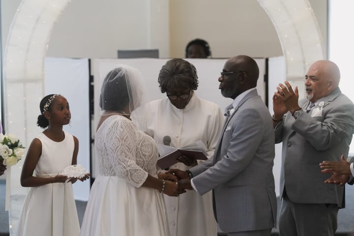 Curtis & Josephine Wedding, photo 27