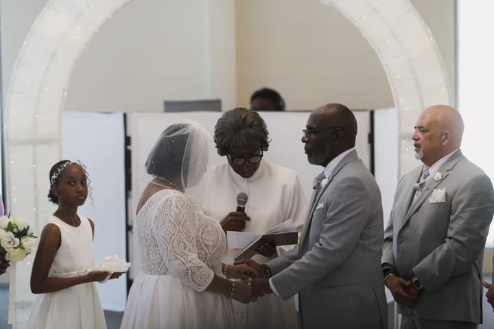 Curtis & Josephine Wedding, photo 35