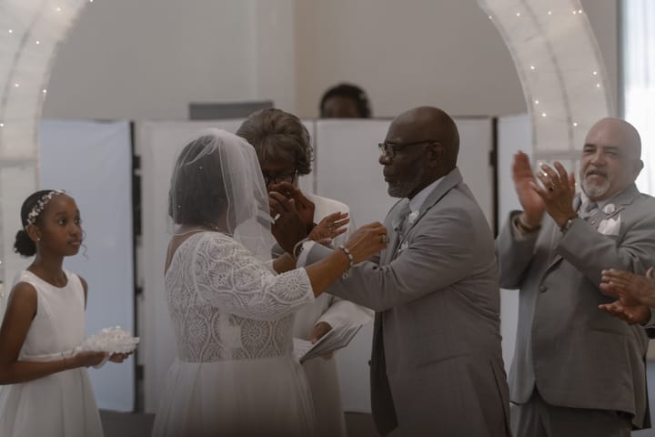 Curtis & Josephine Wedding, photo 51