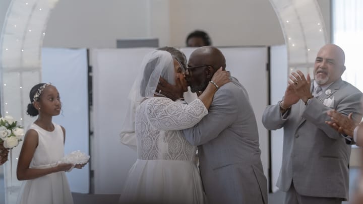 Curtis & Josephine Wedding, photo 59