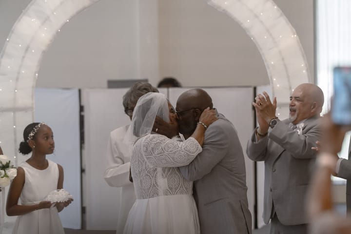 Curtis & Josephine Wedding, photo 67