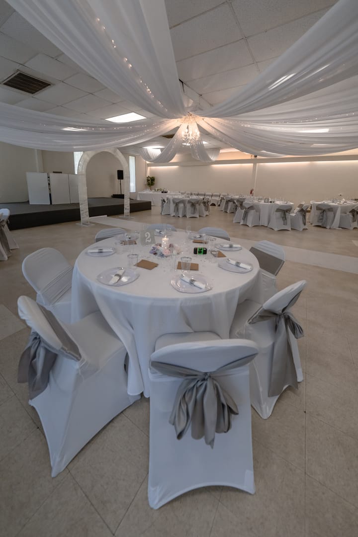 Curtis & Josephine Wedding, photo 89