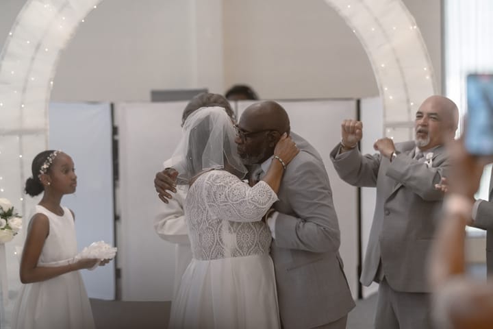 Curtis & Josephine Wedding, photo 75