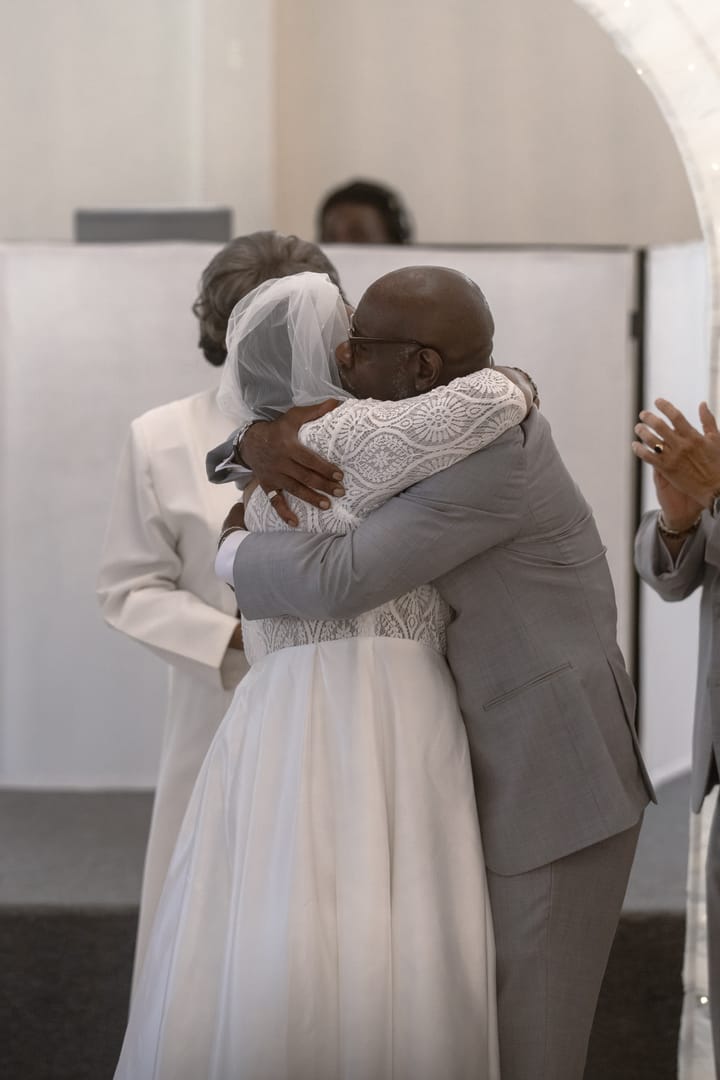 Curtis & Josephine Wedding, photo 83