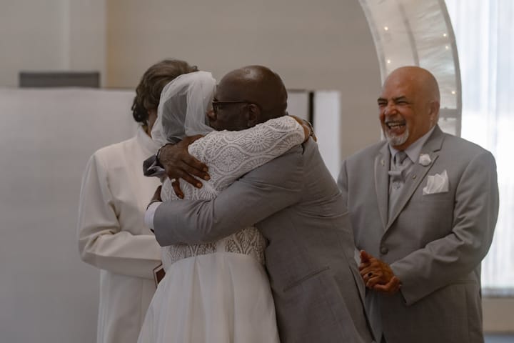 Curtis & Josephine Wedding, photo 99