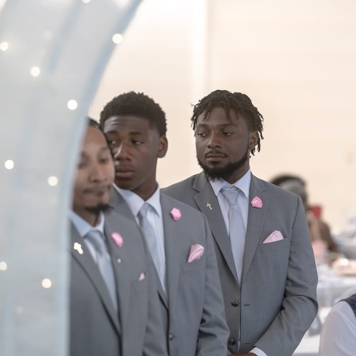 Curtis & Josephine Wedding, photo 155