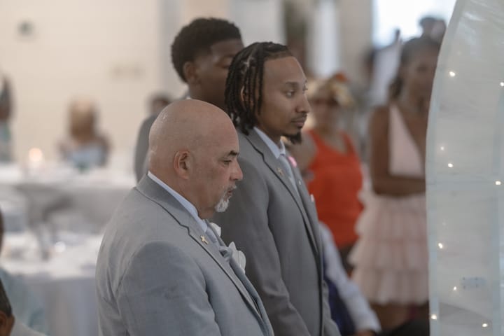 Curtis & Josephine Wedding, photo 171