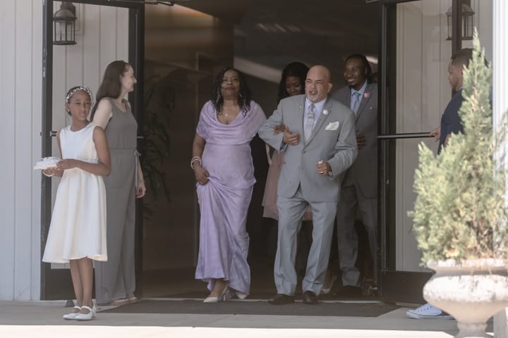 Curtis & Josephine Wedding, photo 235