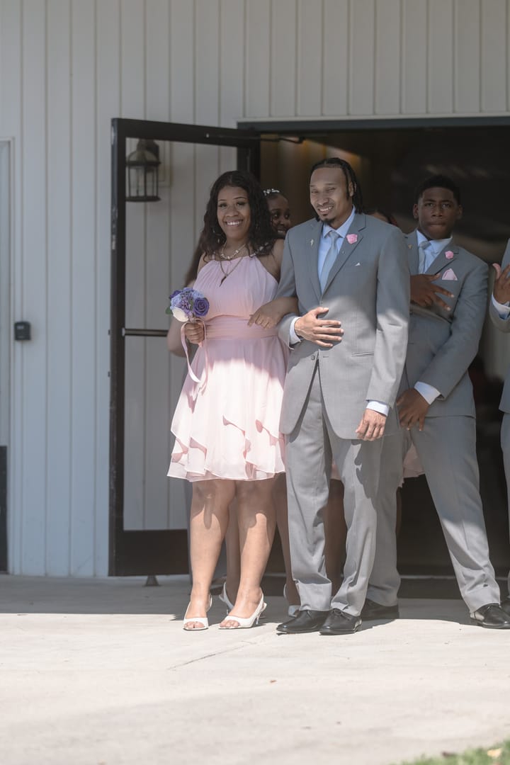 Curtis & Josephine Wedding, photo 259