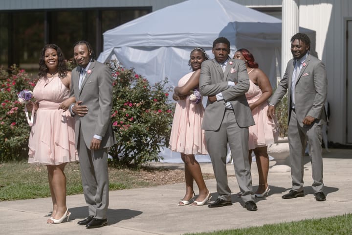 Curtis & Josephine Wedding, photo 283