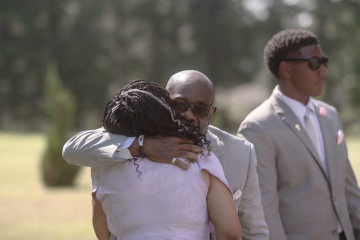 Curtis & Josephine Wedding, photo 339