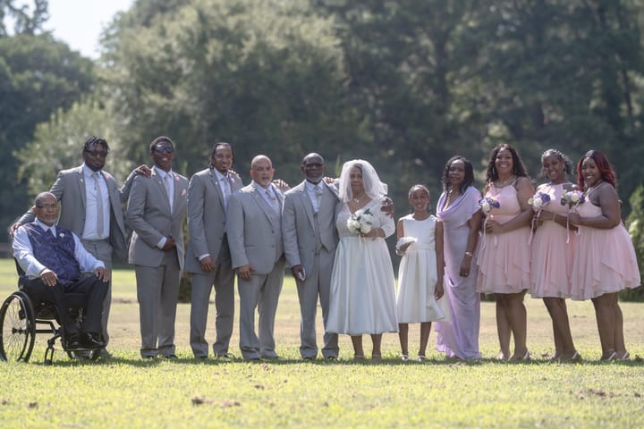 Curtis & Josephine Wedding, photo 379