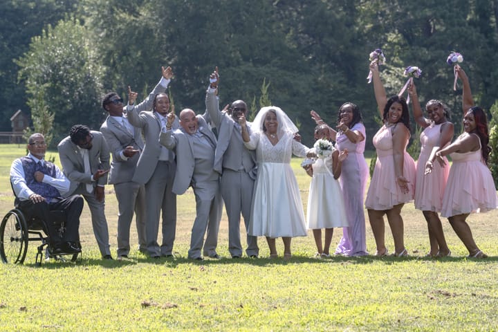Curtis & Josephine Wedding, photo 395