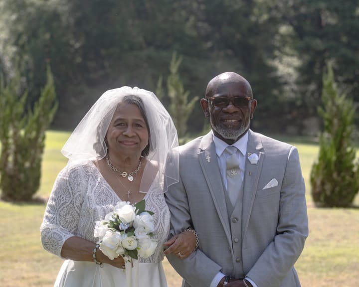 Curtis & Josephine Wedding, photo 403