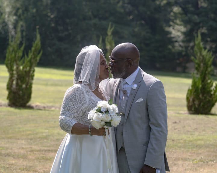 Curtis & Josephine Wedding, photo 411