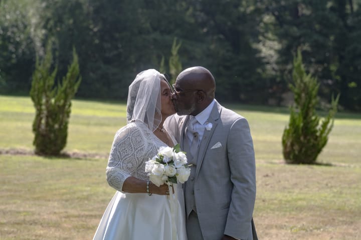 Curtis & Josephine Wedding, photo 419