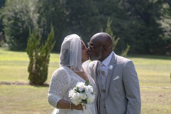 Curtis & Josephine Wedding, photo 427
