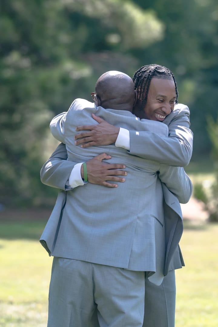 Curtis & Josephine Wedding, photo 36