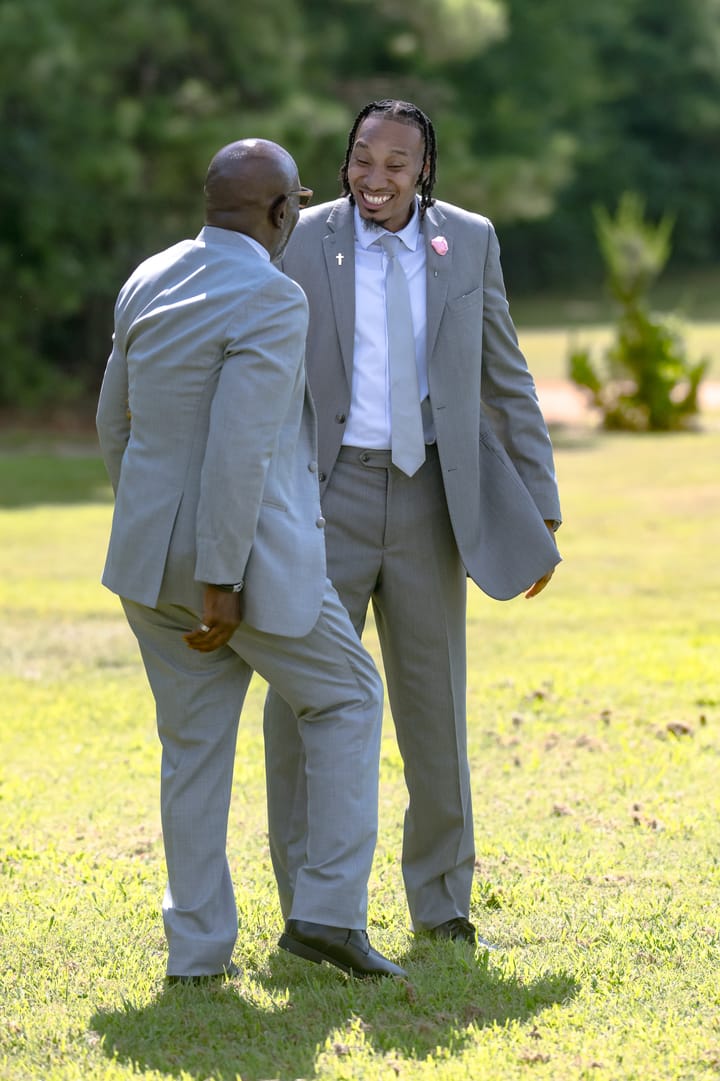 Curtis & Josephine Wedding, photo 44
