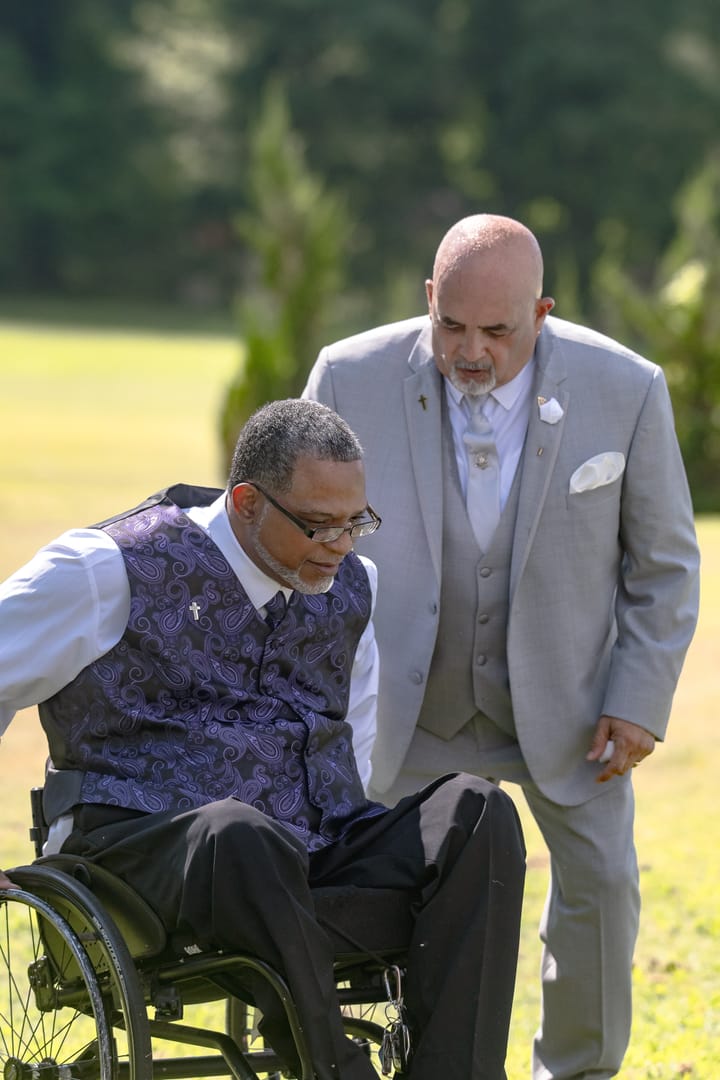 Curtis & Josephine Wedding, photo 52