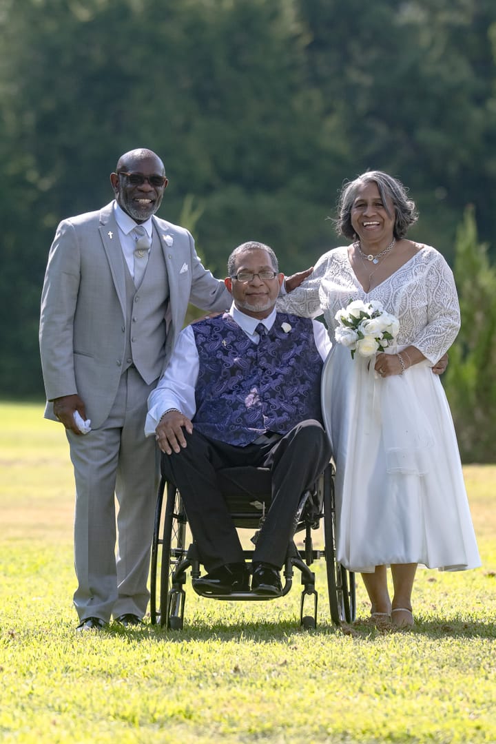 Curtis & Josephine Wedding, photo 68