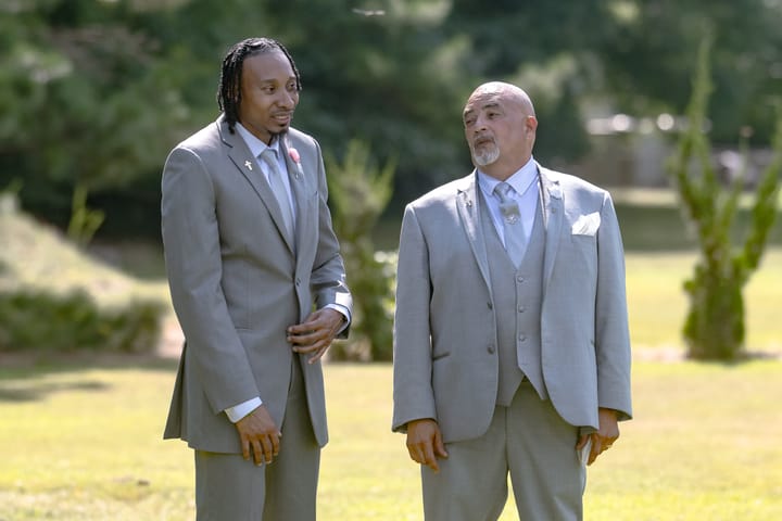 Curtis & Josephine Wedding, photo 76