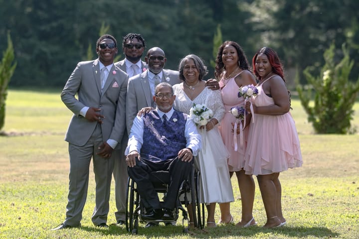 Curtis & Josephine Wedding, photo 100