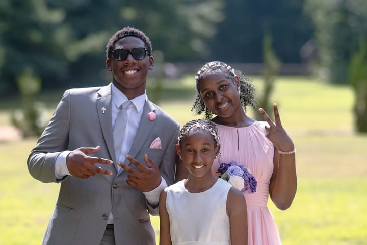 Curtis & Josephine Wedding, photo 132