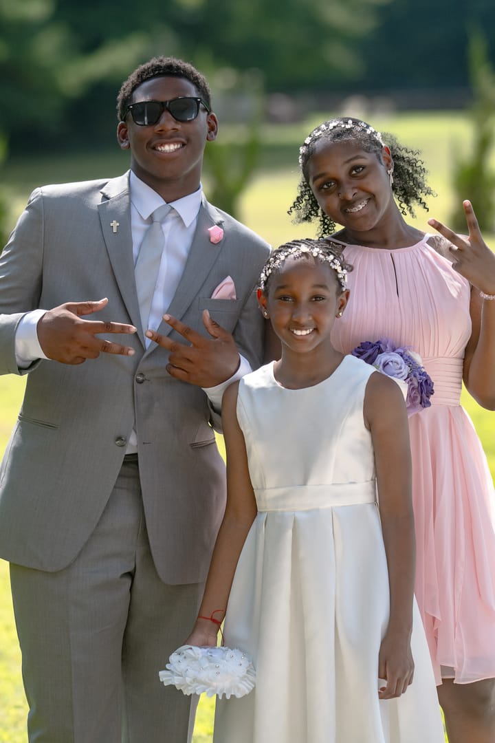 Curtis & Josephine Wedding, photo 140