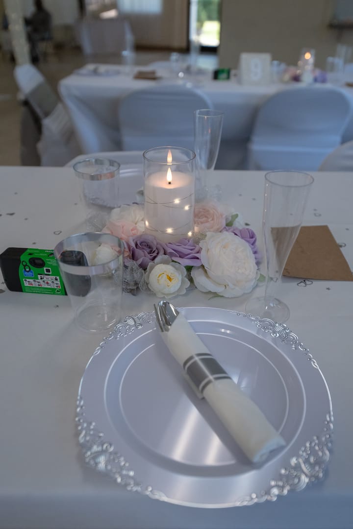 Curtis & Josephine Wedding, photo 9