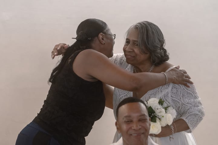 Curtis & Josephine Wedding, photo 316