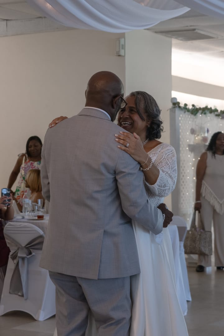 Curtis & Josephine Wedding, photo 5