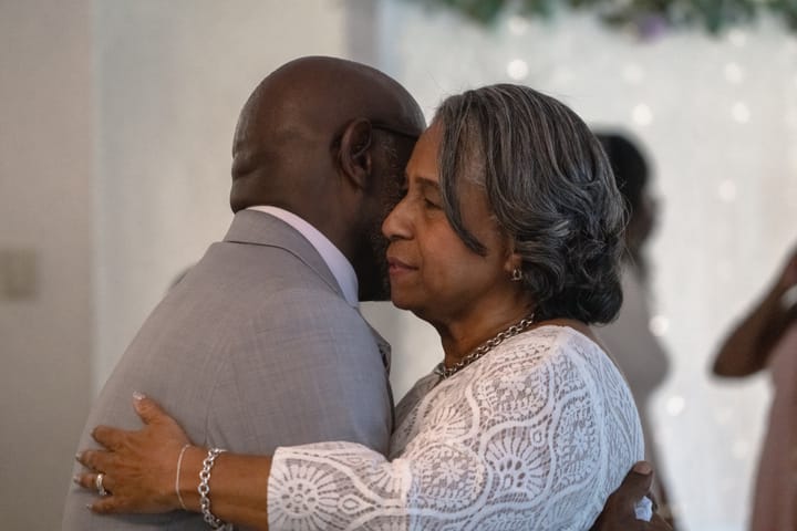 Curtis & Josephine Wedding, photo 13
