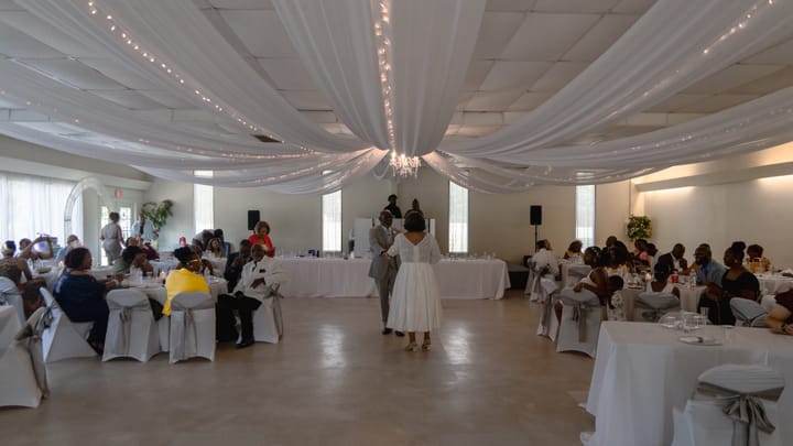 Curtis & Josephine Wedding, photo 21