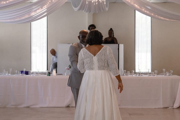 Curtis & Josephine Wedding, photo 29