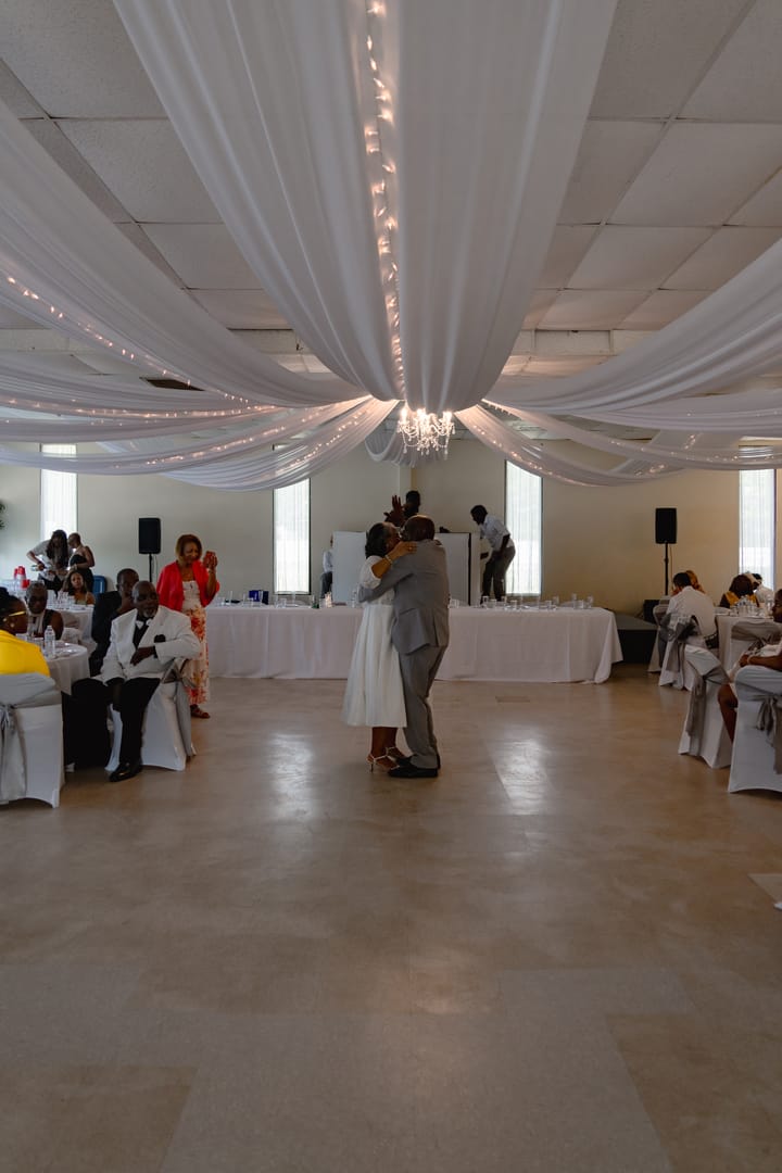 Curtis & Josephine Wedding, photo 37