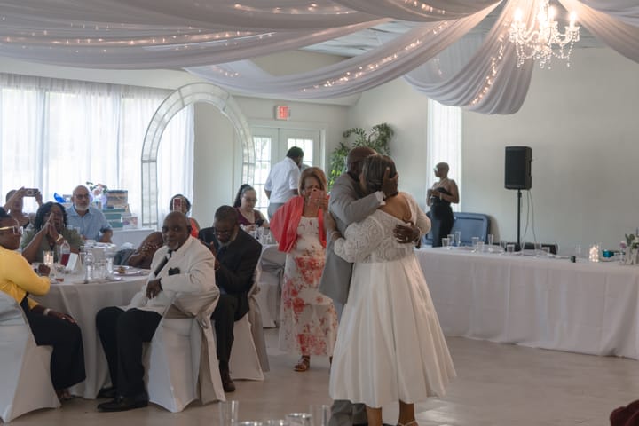 Curtis & Josephine Wedding, photo 45