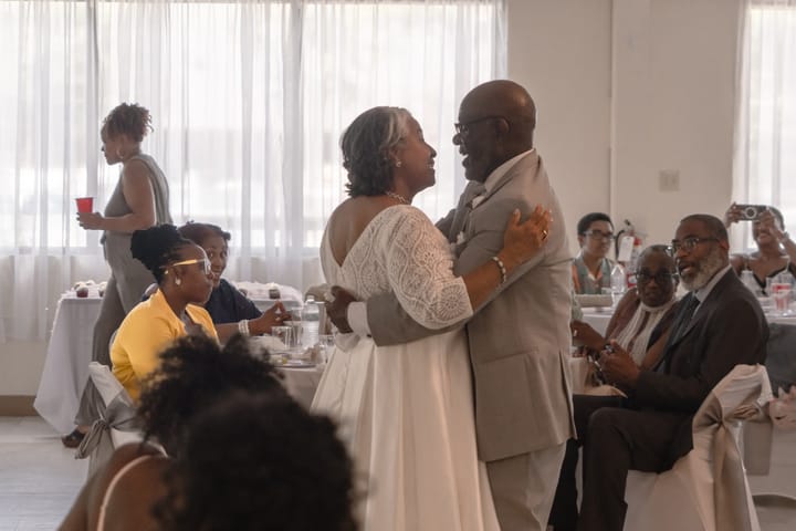 Curtis & Josephine Wedding, photo 53