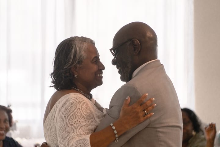 Curtis & Josephine Wedding, photo 61