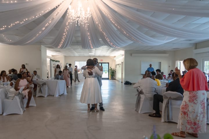 Curtis & Josephine Wedding, photo 69