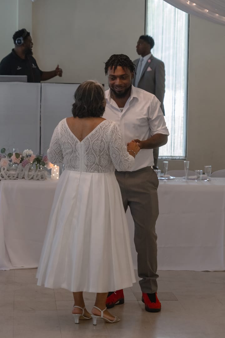 Curtis & Josephine Wedding, photo 85