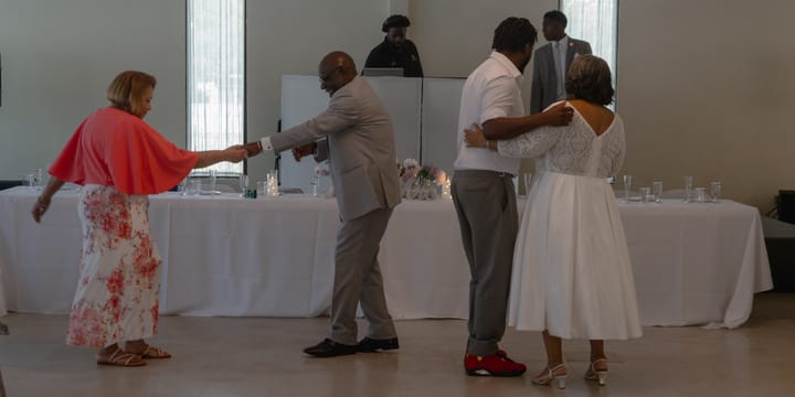 Curtis & Josephine Wedding, photo 117