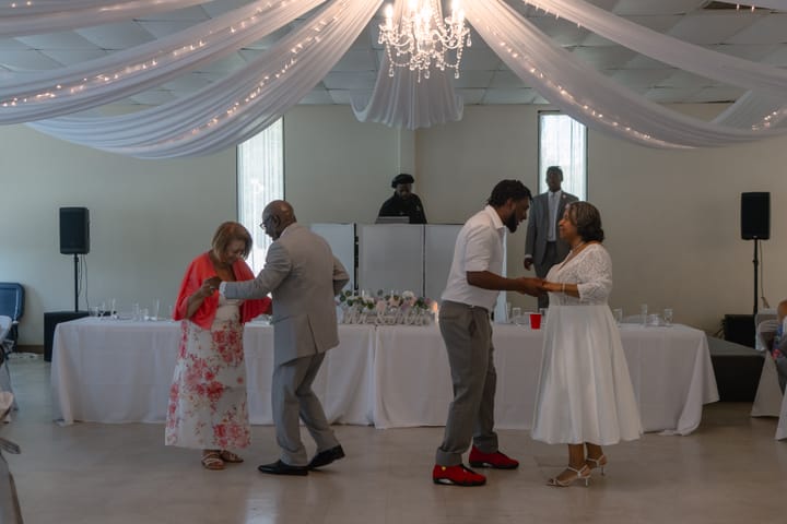 Curtis & Josephine Wedding, photo 125