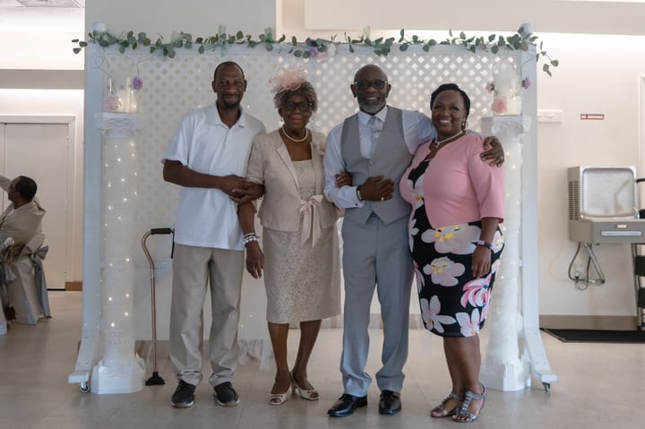 Curtis & Josephine Wedding, photo 205