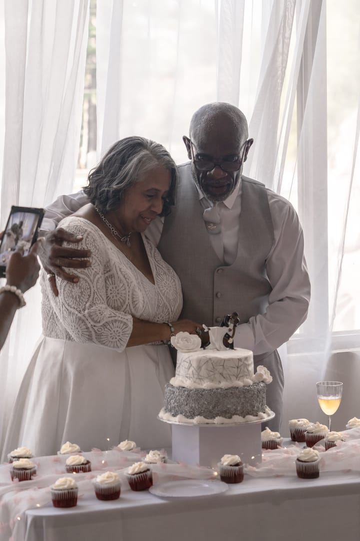 Curtis & Josephine Wedding, photo 285